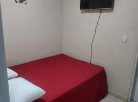 Complejo de apartamentos Mariela