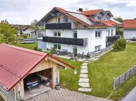 Ferienwohnung Christa