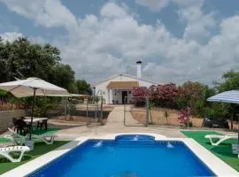 Casa Rural Villa Mara
