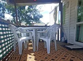 Tinyhouse Tilda - near famous beaches