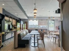 B&B Hôtel Thionville Centre Gare