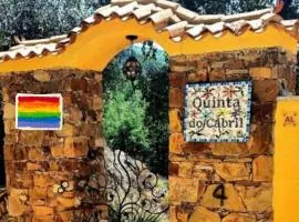 Quinta do Cabril