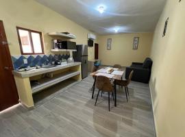 Suite el Ángel #5, khách sạn ở Tuxtla Gutiérrez