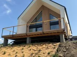Chalet Aria