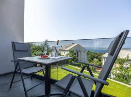 Aromas Suits Dramalj, hotel v destinaci Dramalj