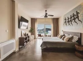 Syrrho's Apartment
