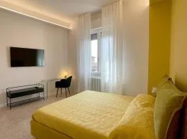 La Terrazza due passi dal centro