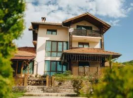 Vila Gardenia