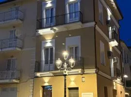 Sapri Rooms