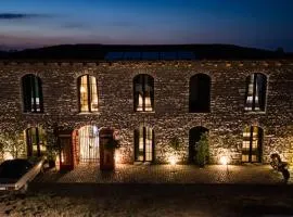 Barock Vama Veche Adults Only