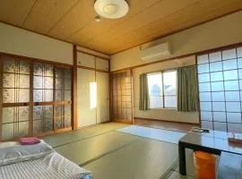 ビジネス旅館 錦荘 - Nishiki Guest House