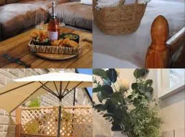 Rosemary cottage -Your Cozy Countryside Escape, Matlock