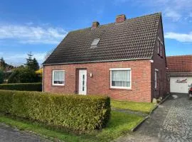 Ferienhaus in Ostfriesland