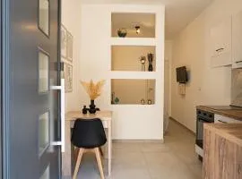 Piccolina Milazzo Mini Apartment - Casa Vacanze -