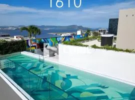 Skylux 1610 Studio Luxo