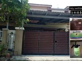 Putra Impiana Puchong