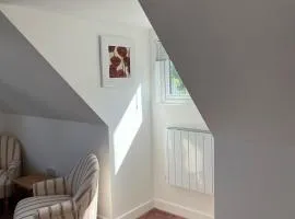Rubys cartlodge