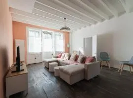 La Bonbonnière maison de ville 10 personnes