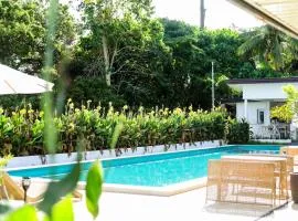 Canna Boutique Hostel