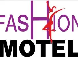 Motel Fashion ABC 2