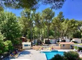 Camping 3 étoiles - Piscine - ccbbhgd