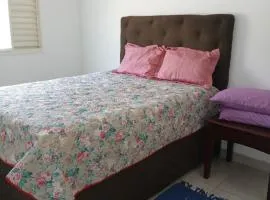 Hostel Flor de Lis