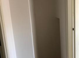 Residence Uliveto – hotel w mieście Agrustos