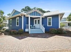 30A Beach House - Caspian Sea-duction