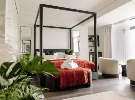 Ty Glyn Hotel