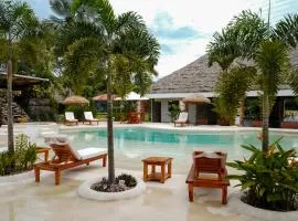 Teka Hotel Villavicencio