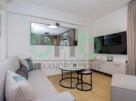 Nest 116 - Luxury Central Flat