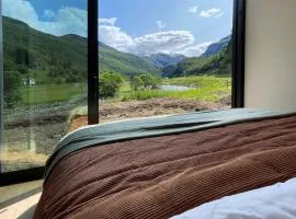 Flåm Retreat
