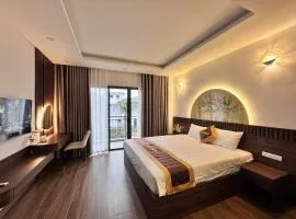 Cozy Villa V3G08A in Sonasea - Vân Đồn - Gần biển- cho thuê lẻ phòng