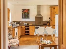 1 Bed in Ludlow CHL23, hotel v destinaci Orleton