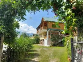 Vila Omeragic