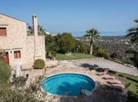 Villa Top Hill