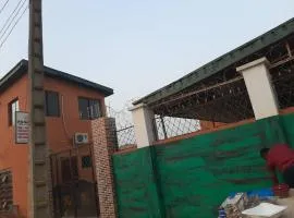Pasasa Hotel & Event Centre