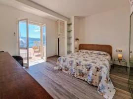 Loft terrazza sul mare