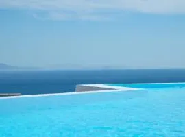 Cavo Blue Villas