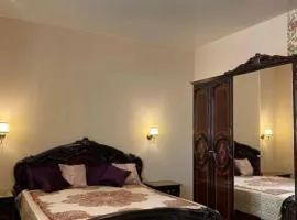 Zacahry Apartments