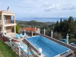 Villa Spartera