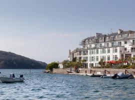 43 The Salcombe, hotel Salcombe-ban