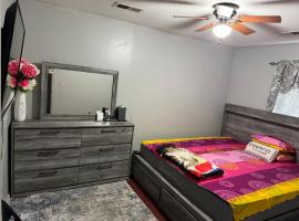 lynchburg1, homestay in Lynchburg
