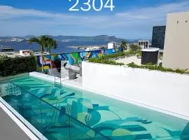 Apto 2304