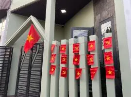 Rêu Home