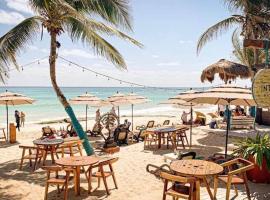 Bellooceano, khách sạn ở Playa del Carmen