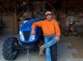 Pension Ronnys wilde Wiese
