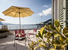 Hotel Terrasse am See