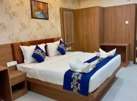 Hotel Deccan Park