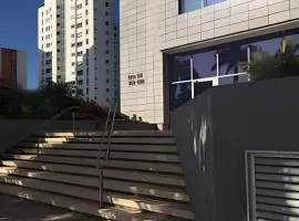 Apartamento Blue Gardens 1103